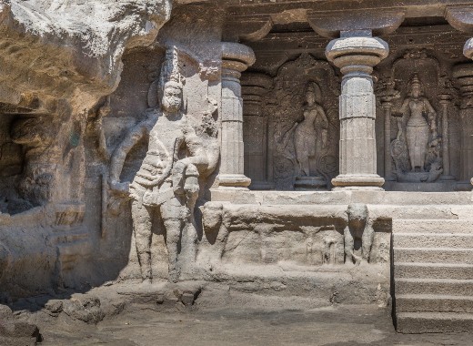 Mumbai - Shirdi - Aurangabad Tour 5N-6D