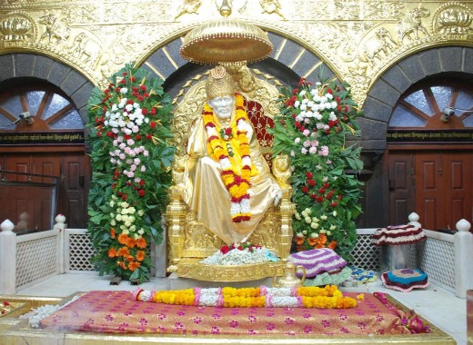 Mumbai - Shirdi - Mumbai Tour 2N-3D