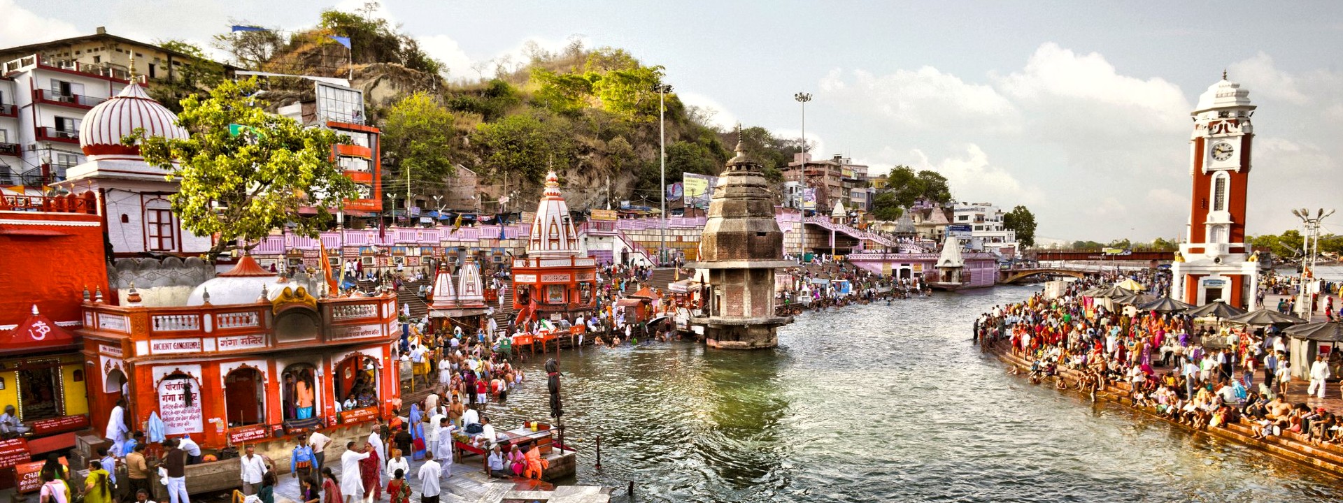 Haridwar