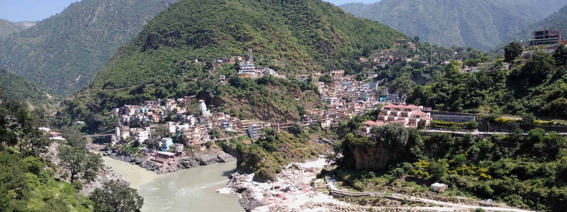 Devprayag
