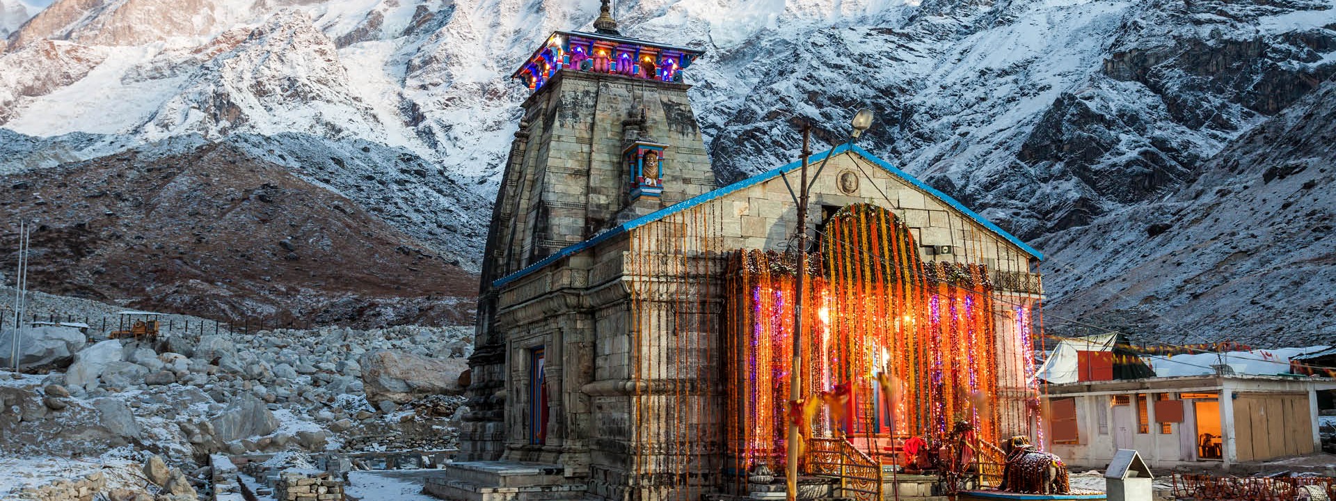 Kedarnath